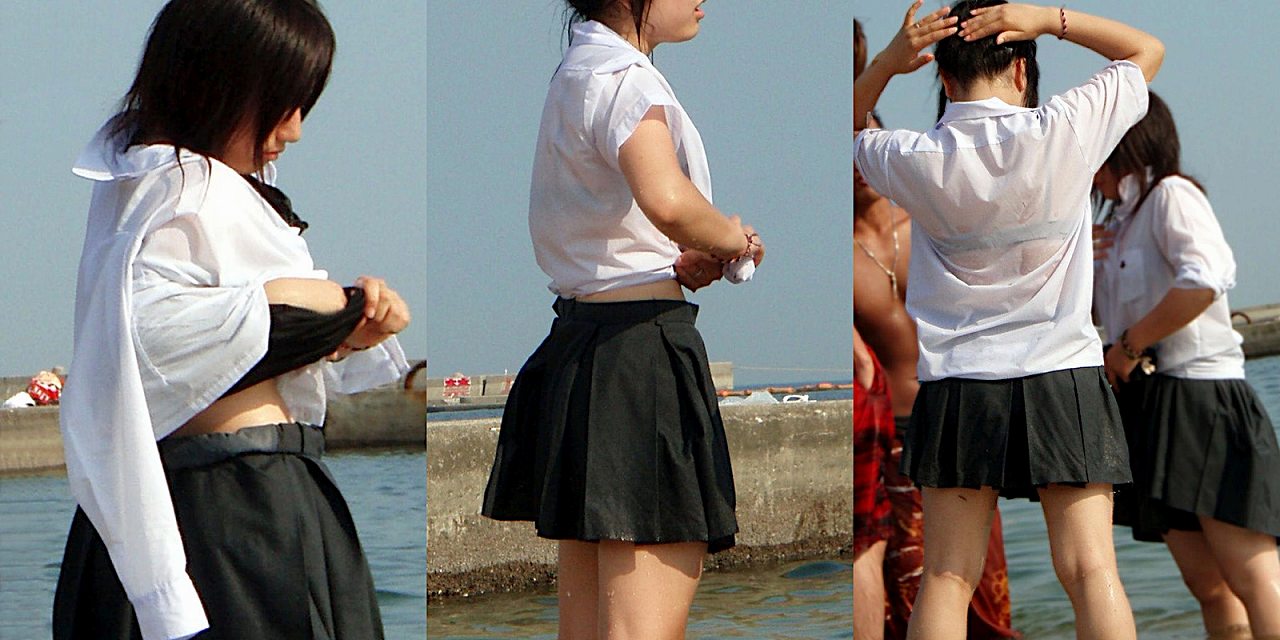 スケブラ jk 